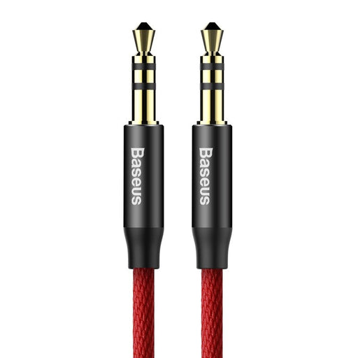 AUX кабел Baseus Yiven 3.5mm жак 0.5m/1m/1.5m