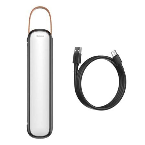 Авариен фенер Baseus Solar със соларно зареждане