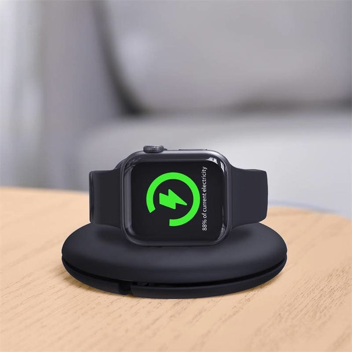 Baseus Индуктивно зарядно устройство за AppleWatch