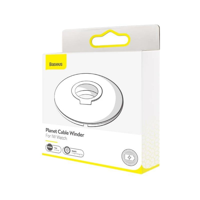 Baseus Индуктивно зарядно устройство за AppleWatch