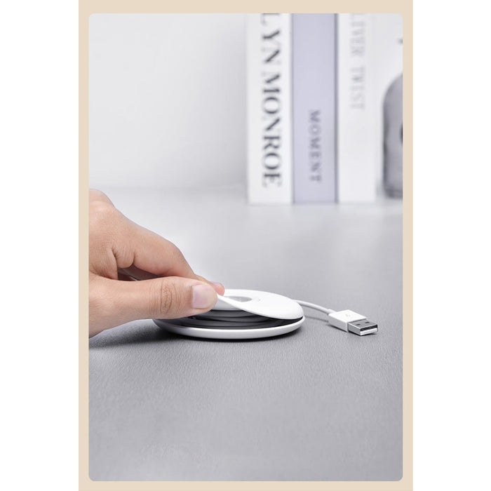 Baseus Индуктивно зарядно устройство за AppleWatch