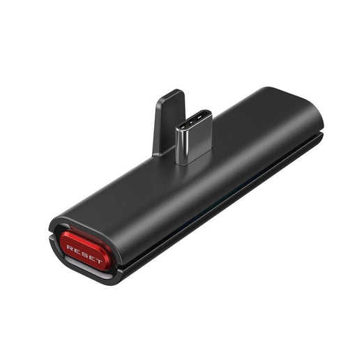 Baseus USB-C Bluetooth рисийвър GAMO BA05 аудио + бързо
