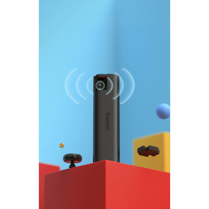 Baseus USB-C Bluetooth рисийвър GAMO BA05 аудио + бързо