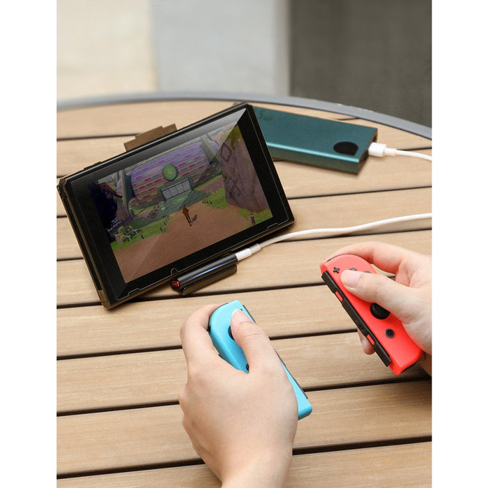 Baseus USB-C Bluetooth рисийвър GAMO BA05 аудио + бързо