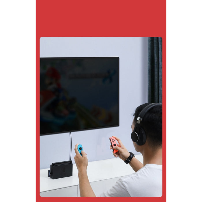 Baseus USB-C Bluetooth рисийвър GAMO BA05 аудио + бързо