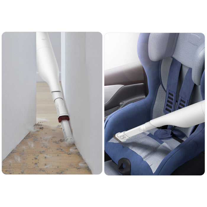 Безжична прахосмукачка Deerma VC01