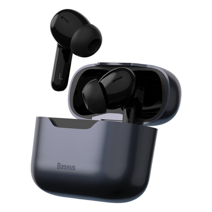 Безжични Bluetooth 5.1 слушалки Baseus S1 Pro TWS 3 ANC