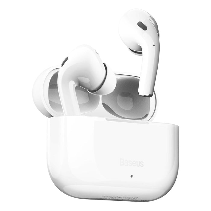 Безжични слушалки Baseus Encok W3 Bluetooth 5.0 IP55