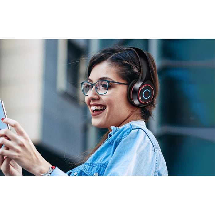 Безжични слушалки BlitzWolf AA-ER2 Bluetooth 5.0