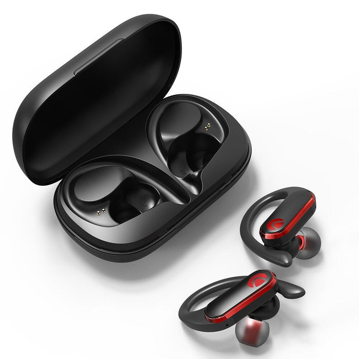 Безжични слушалки BlitzWolf AIRAUX AA-UM3 TWS Bluetooth 5.0