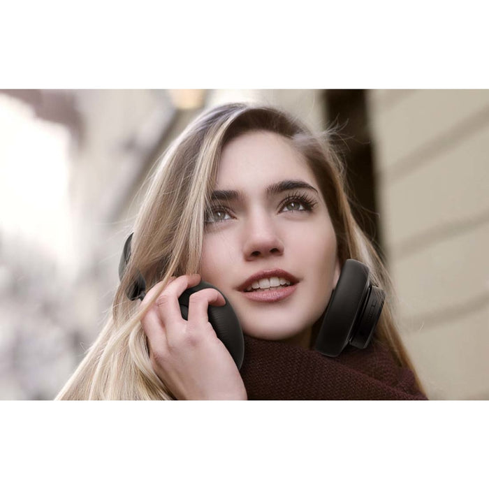 Безжични слушалки BlitzWolf BW-ANC5