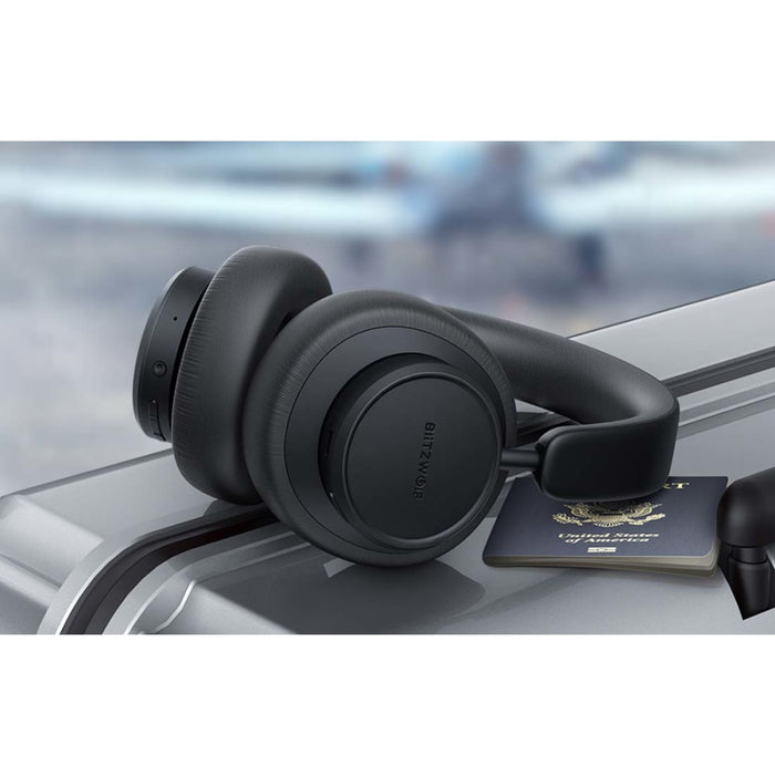 Безжични слушалки BlitzWolf BW-ANC5