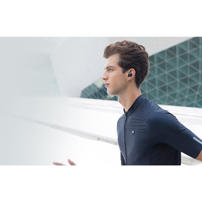 Безжични слушалки Haylou T16 TWS Bluetooth 5.0