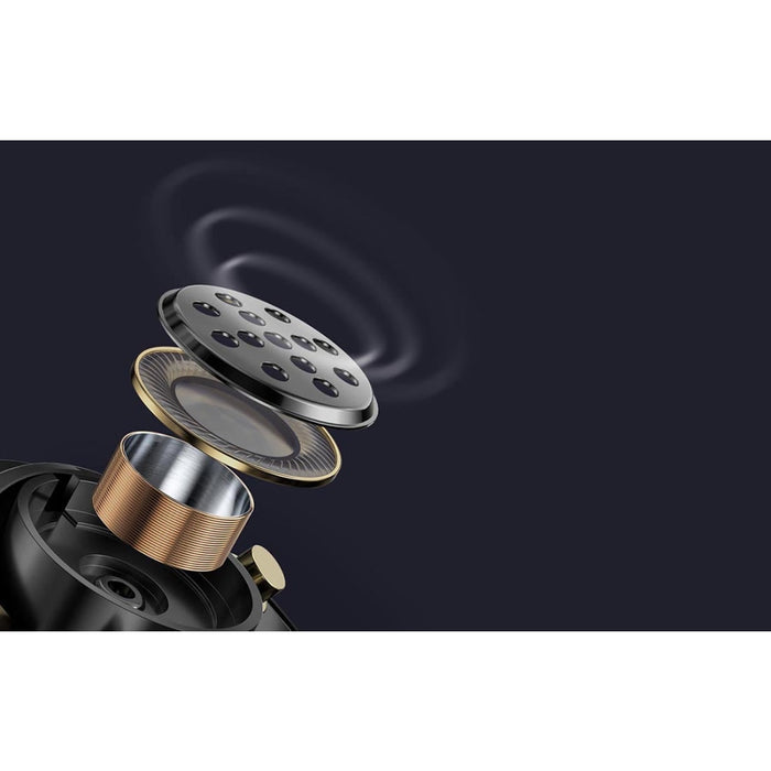 Безжични слушалки Haylou T16 TWS Bluetooth 5.0
