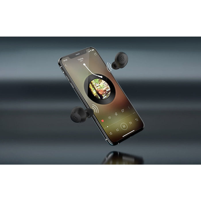 Безжични слушалки Haylou T16 TWS Bluetooth 5.0