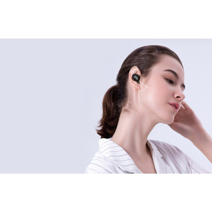 Безжични слушалки Haylou T16 TWS Bluetooth 5.0