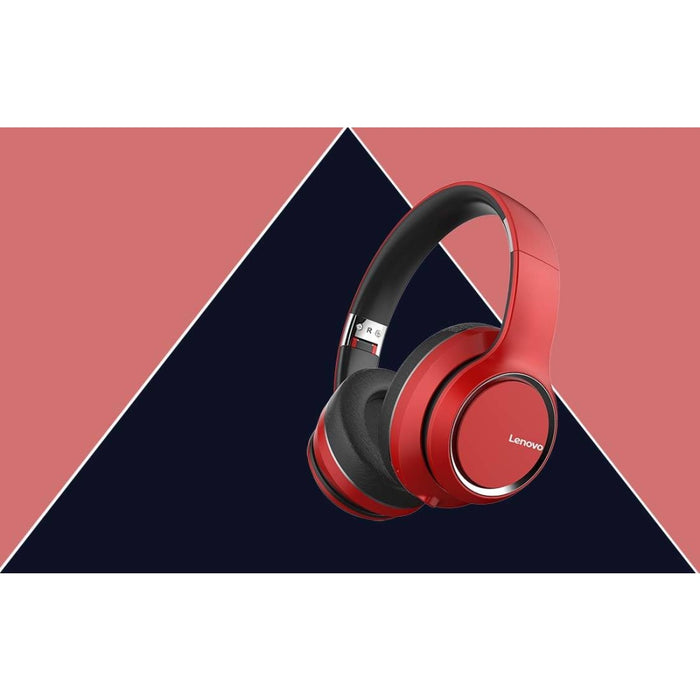 Безжични слушалки Lenovo HD200