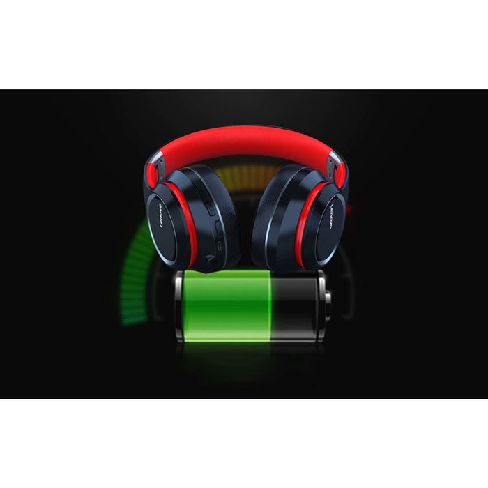 Безжични слушалки Lenovo HD200