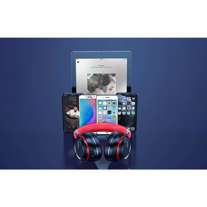 Безжични слушалки Lenovo HD200