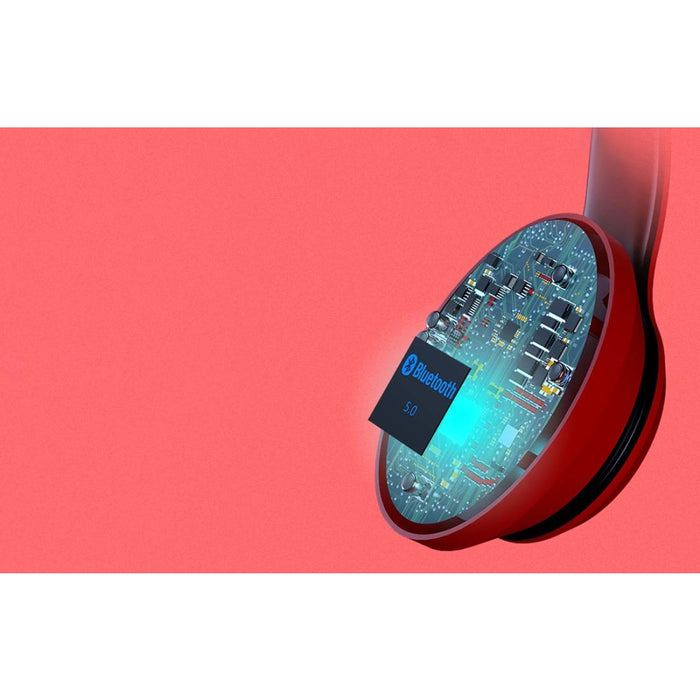 Безжични слушалки Lenovo HD200