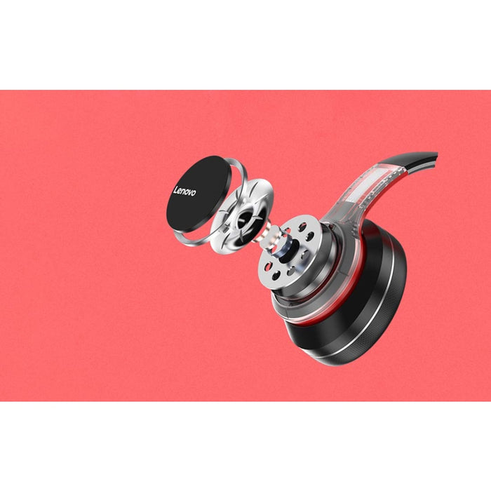 Безжични слушалки Lenovo HD200