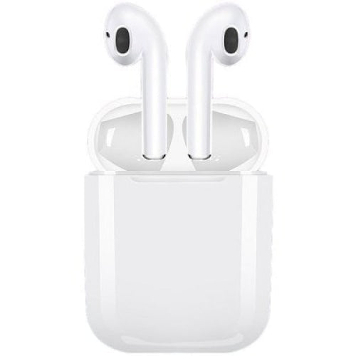 Безжични слушалки с Powerbank Bluetooth V4.2 TWS i9s-RX