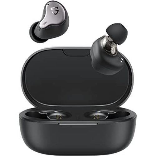 Безжични слушалки Soundpeats H1 Bluetooth 5.2 IPX5