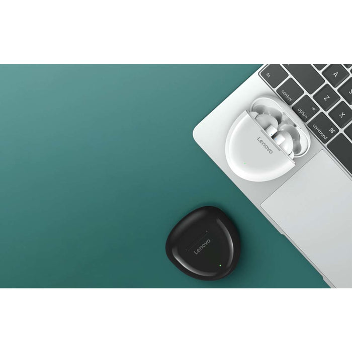 Безжични слушалки TWS Lenovo HT06