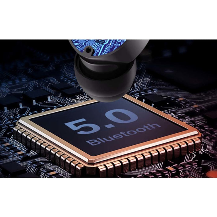 Безжични слушалки TWS Lenovo HT18