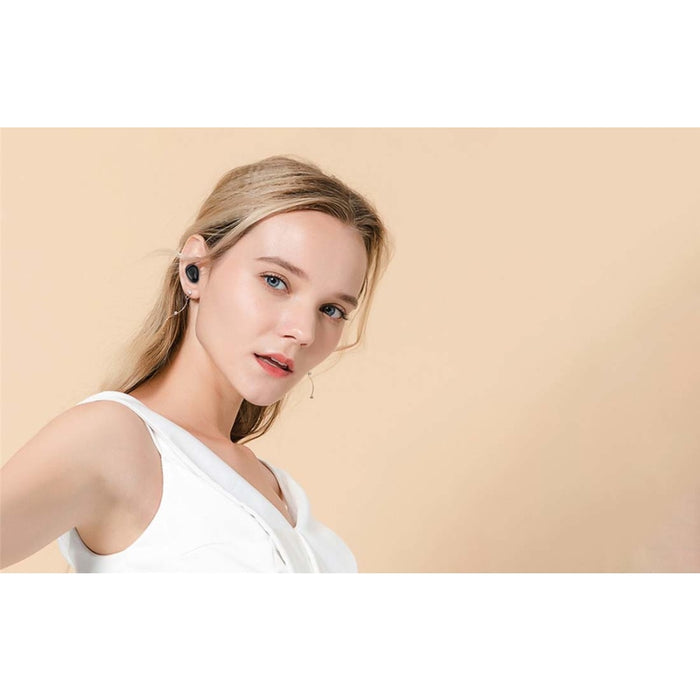 Безжични слушалки TWS Lenovo HT18