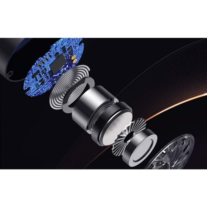 Безжични слушалки TWS Lenovo HT18