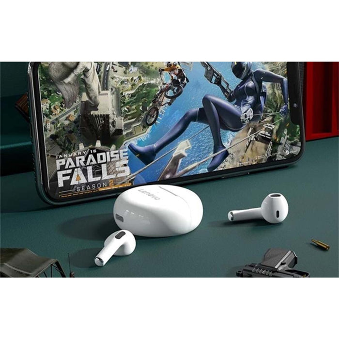 Безжични слушалки TWS Lenovo HT38