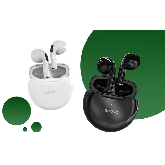 Безжични слушалки TWS Lenovo HT38