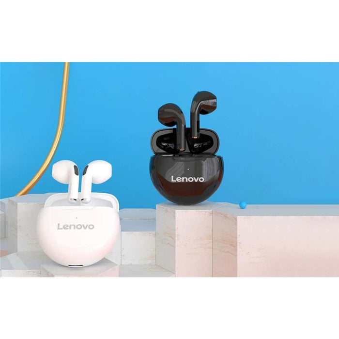 Безжични слушалки TWS Lenovo HT38