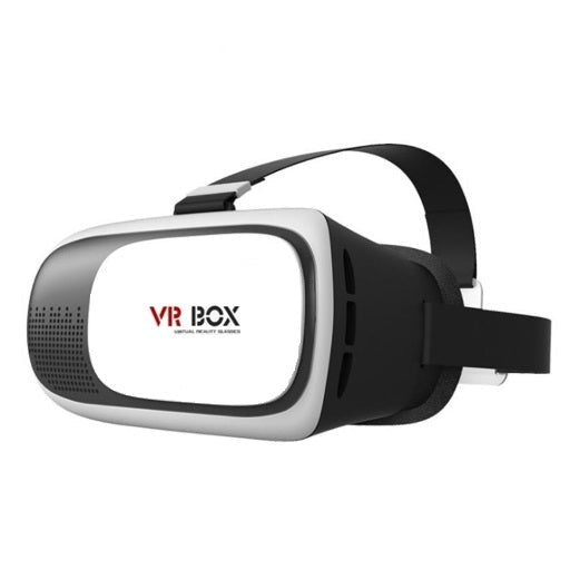 VR очила HQWear с дистанционно управление