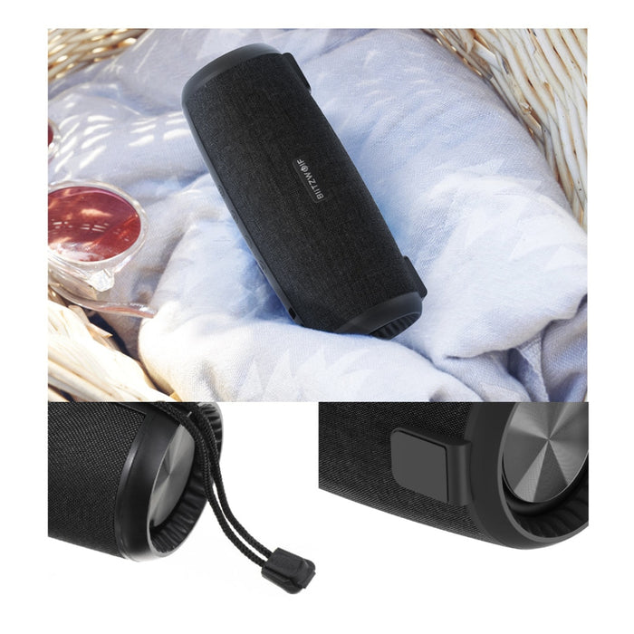 Bluetooth 5.0 колонка BlitzWolf BW-WA1 12W IPX5