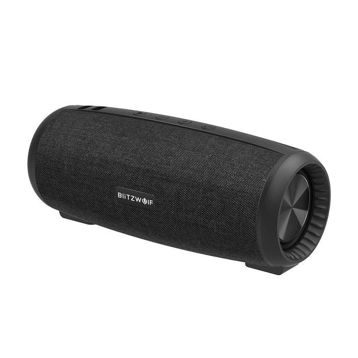 Bluetooth 5.0 колонка BlitzWolf BW-WA1 12W IPX5