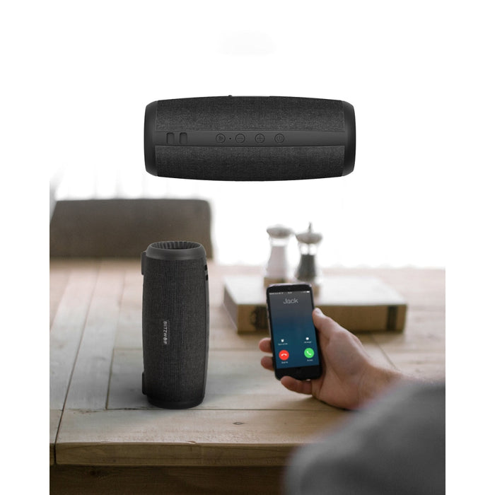 Bluetooth 5.0 колонка BlitzWolf BW-WA1 12W IPX5