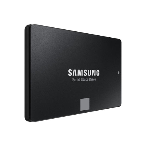 Вътрешен диск SAMSUNG SSD 870 EVO 250GB 2.5inch