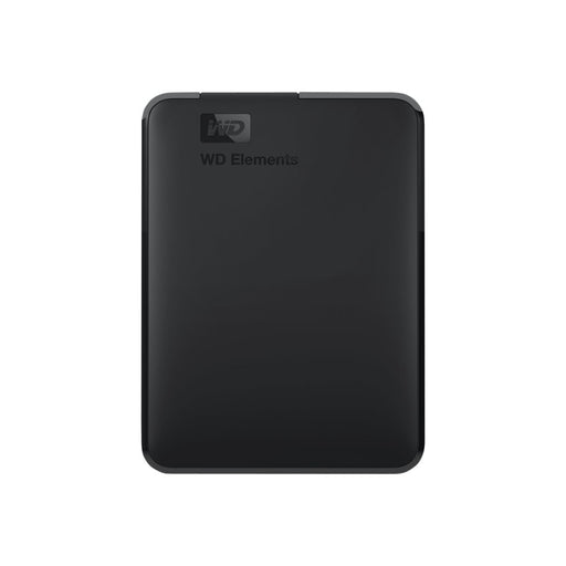 Външен HDD WD Elements 5TB USB3.0 Portable 2.5inch