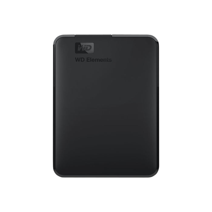 Външен HDD WD Elements 5TB USB3.0 Portable 2.5inch