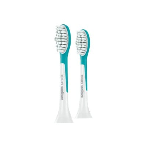 Комплект накрайници PHILIPS HX6042/33 за Sonicare деца 2бр.