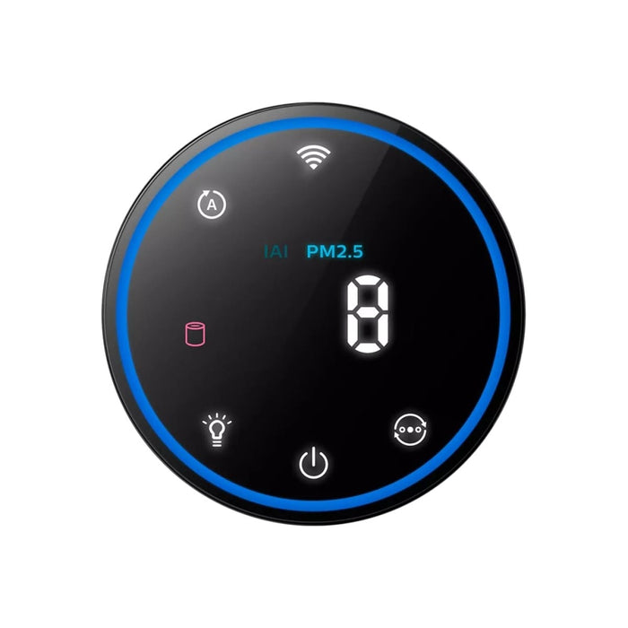 Пречиствател на въздуха PHILIPS Series
