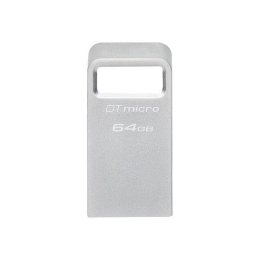 USB Памет KINGSTON 64GB DataTraveler Micro 200MB/s