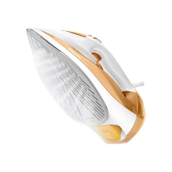 Philips Парна ютия Azur 45 г/мин непрекъсната пара