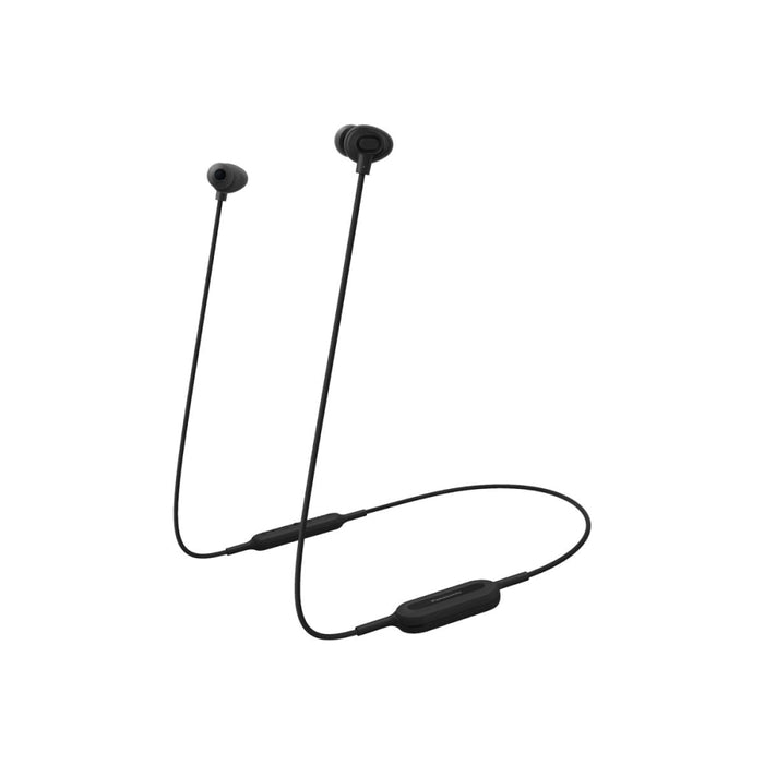 PANASONIC RP - NJ310BE - K Bluetooth слушалки