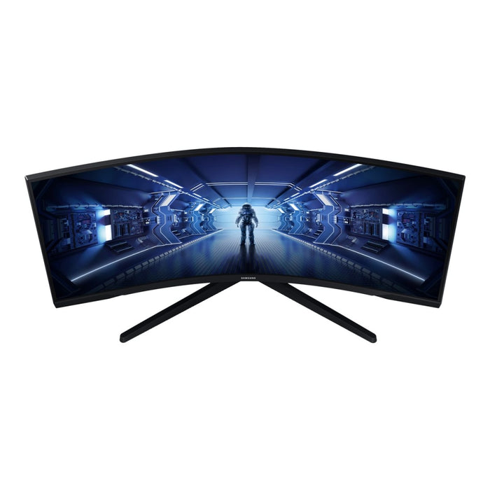 SAMSUNG LC34G55TWWR Odyssey G5 34inch 21:9 UWQHD 3440x1440
