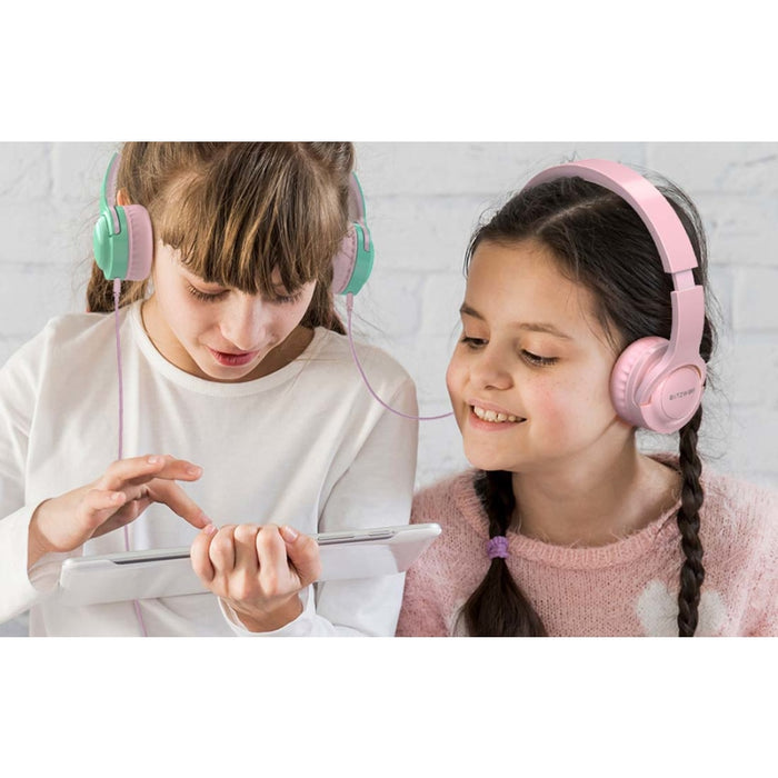 Детски слушалки Blitzwolf BW-PCE