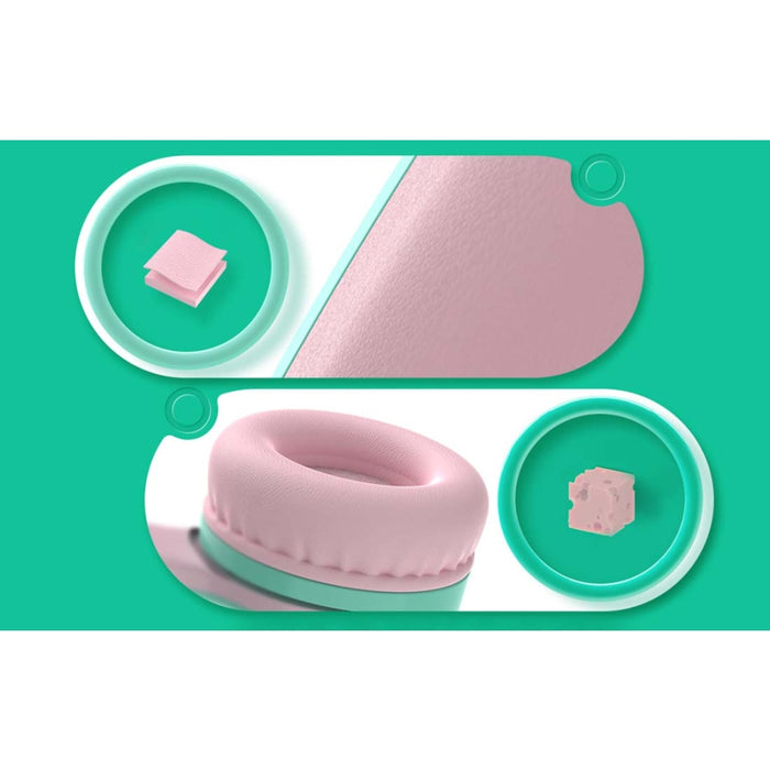 Детски слушалки Blitzwolf BW-PCE