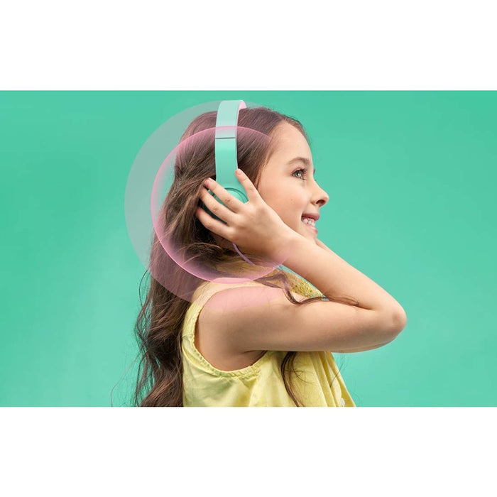 Детски слушалки Blitzwolf BW-PCE